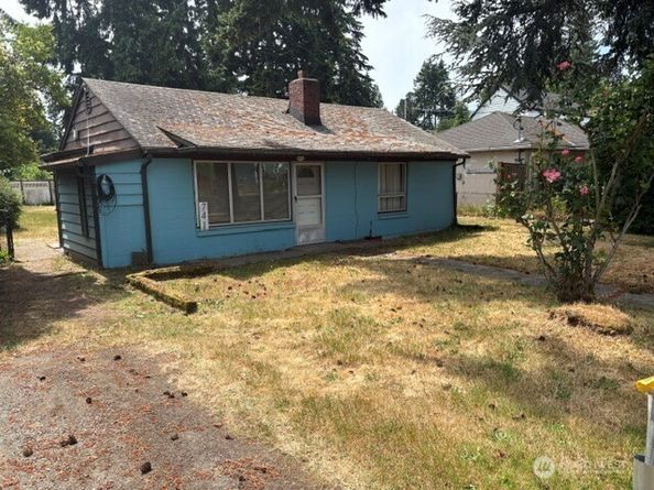741 N 128th Street, Seattle WA 98133