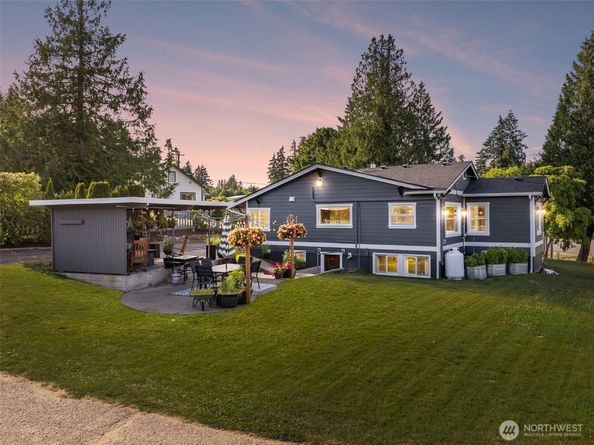 11310 SE Southworth Drive, Port Orchard WA 98366