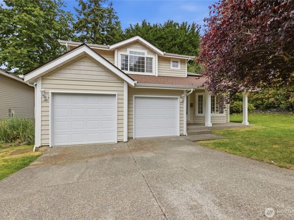 1205 57th Drive SE, Auburn WA 98092