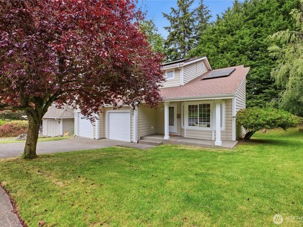 1205 57th Drive SE, Auburn WA 98092