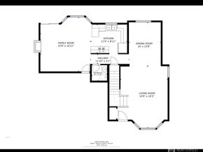 1205 57th Drive SE, Auburn WA 98092
