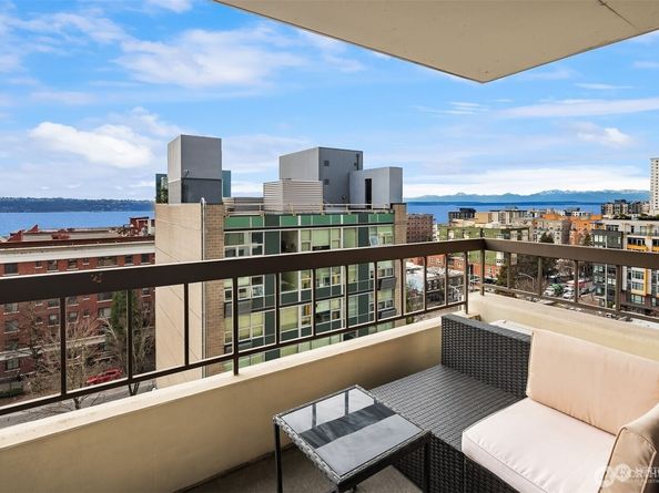2201 3rd Avenue 1102, Seattle WA 98121