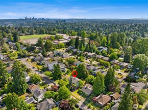 7539 33rd Avenue NE, Seattle WA 98115