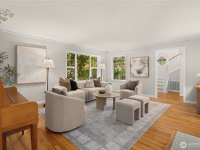 7539 33rd Avenue NE, Seattle WA 98115