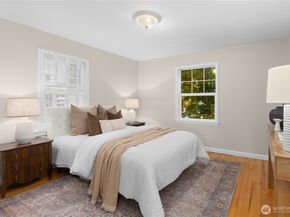 7539 33rd Avenue NE, Seattle WA 98115