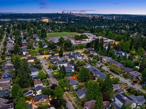 7539 33rd Avenue NE, Seattle WA 98115