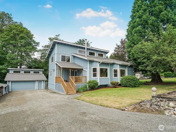 15417 204th Avenue SE, Renton WA 98059