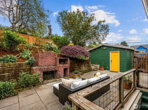 4903 50th Avenue S, Seattle WA 98118