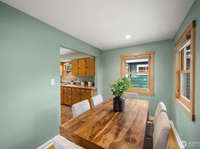 4903 50th Avenue S, Seattle WA 98118