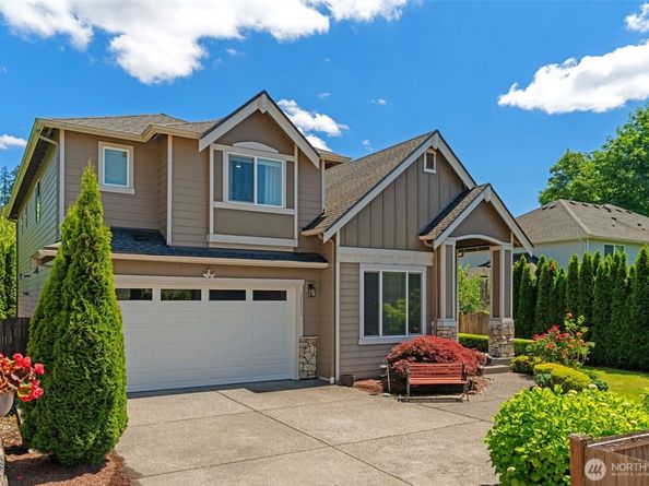 22313 38th Avenue SE, Bothell WA 98021