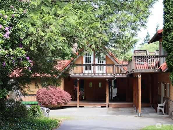 7022 NE 170th Street, Kenmore WA 98028