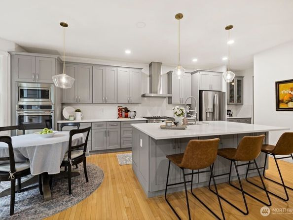 220 246th Court NE, Sammamish WA 98074