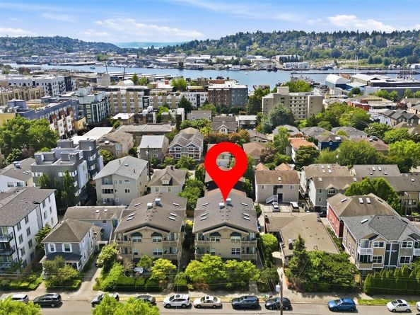 2433 NW 59th Street 202, Seattle WA 98107