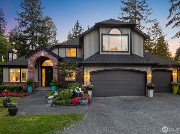 21128 120th Drive SE, Snohomish WA 98296