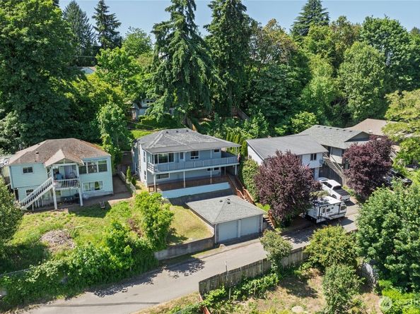 1906 N Wycoff Avenue, Bremerton WA 98312