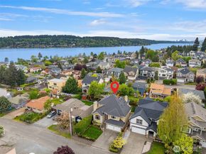 1100 N 31st Street, Renton WA 98056