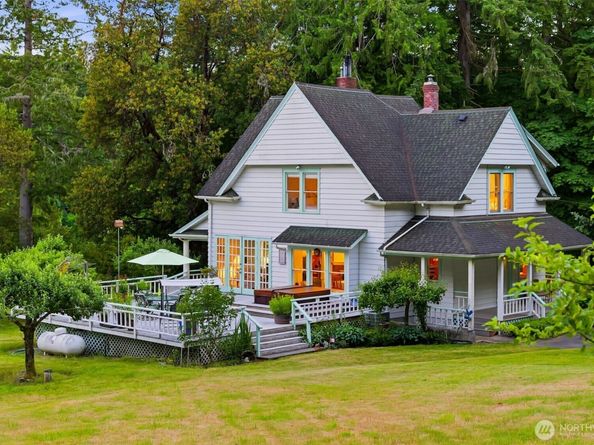12835 Price Road SE, Olalla WA 98359