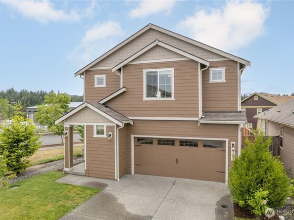 4753 Driftwood Street, Bremerton WA 98312