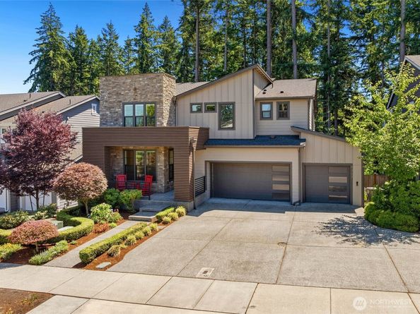 9307 NE 173rd Street, Bothell WA 98011