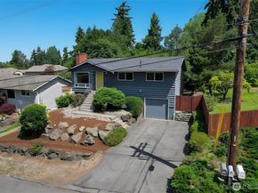 1410 NW 195th Street, Shoreline WA 98177