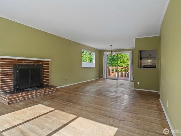 1410 NW 195th Street, Shoreline WA 98177