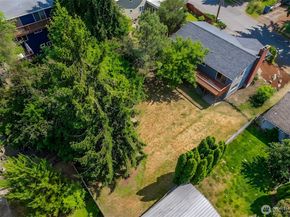 1410 NW 195th Street, Shoreline WA 98177