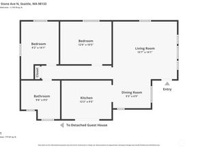 10330 Stone Avenue N, Seattle WA 98133