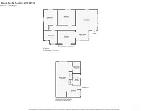 10330 Stone Avenue N, Seattle WA 98133