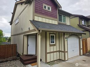 336 N Lafayette Avenue, Bremerton WA 98312
