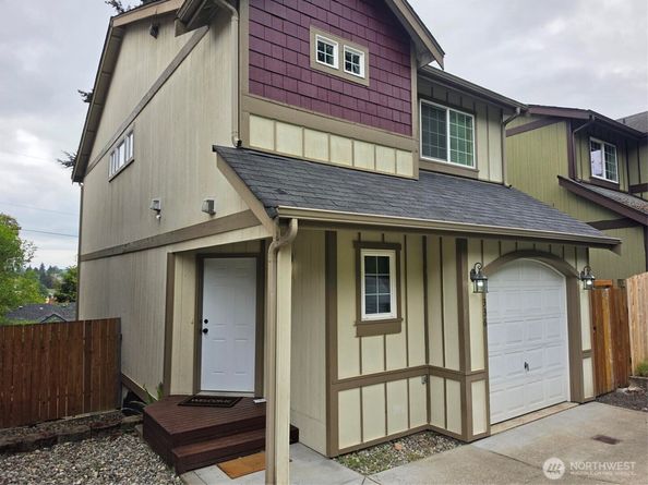 336 N Lafayette Avenue, Bremerton WA 98312