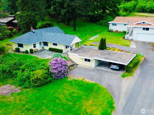 7324 S 131st Court, Seattle WA 98178