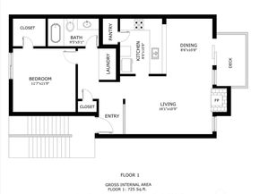 10825 SE 200th Street E202, Kent WA 98031