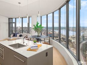 2510 6th Avenue 3602, Seattle WA 98121