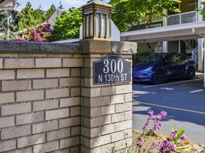 300 N 130th Street W 2205, Seattle WA 98133