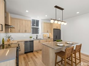 813 NW 63rd Street, Seattle WA 98107