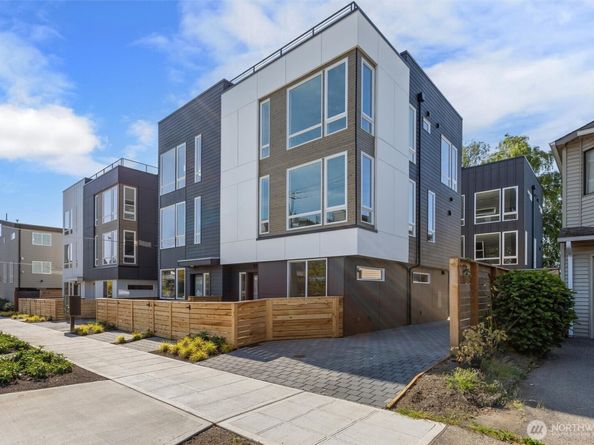 813 NW 63rd Street, Seattle WA 98107