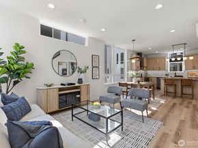 813 NW 63rd Street, Seattle WA 98107