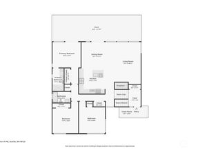 12582 Riviera Place NE, Seattle WA 98125