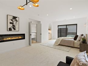 1122 N 34th Street, Renton WA 98056