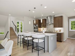 16003 SE 43rd Street, Bellevue WA 98006