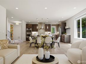 16003 SE 43rd Street, Bellevue WA 98006