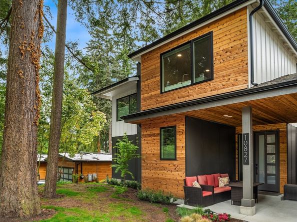 10827 104th Avenue NE 1, Kirkland WA 98033