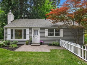 14841 88th Avenue NE, Kenmore WA 98028