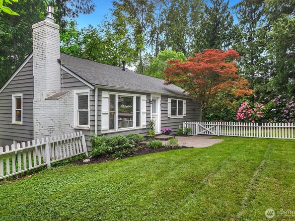 14841 88th Avenue NE, Kenmore WA 98028