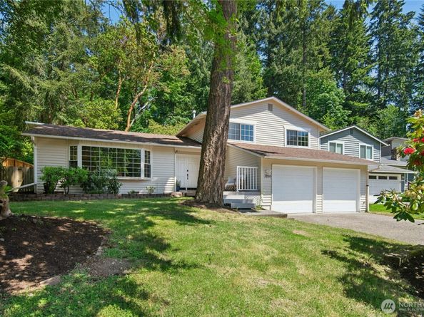 7814 NE 135th Place, Kirkland WA 98034