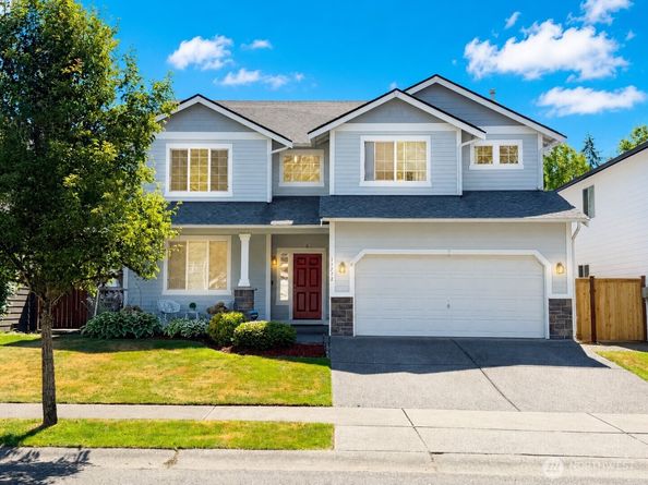 11712 59th Avenue SE, Snohomish WA 98296