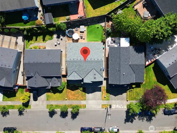 11712 59th Avenue SE, Snohomish WA 98296
