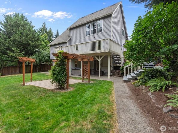 37811 21st Court S, Federal Way WA 98003