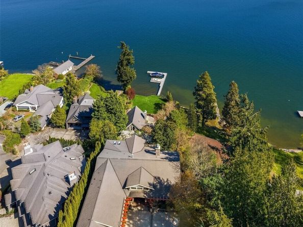 4102 100th Avenue SE, Mercer Island WA 98040