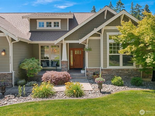2312 NE Solar View Court, Poulsbo WA 98370